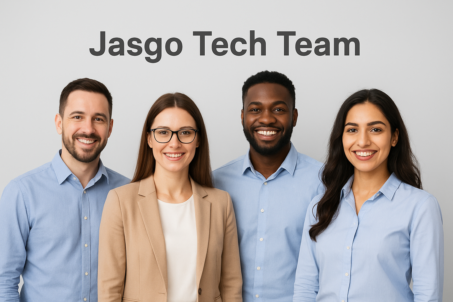 Jasgo Tech Team